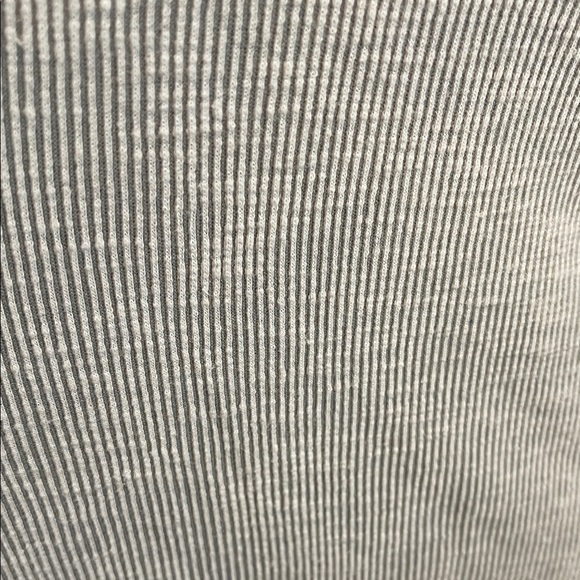 DONNI. Cream Open-Front Cardigan - Picture 6 of 6